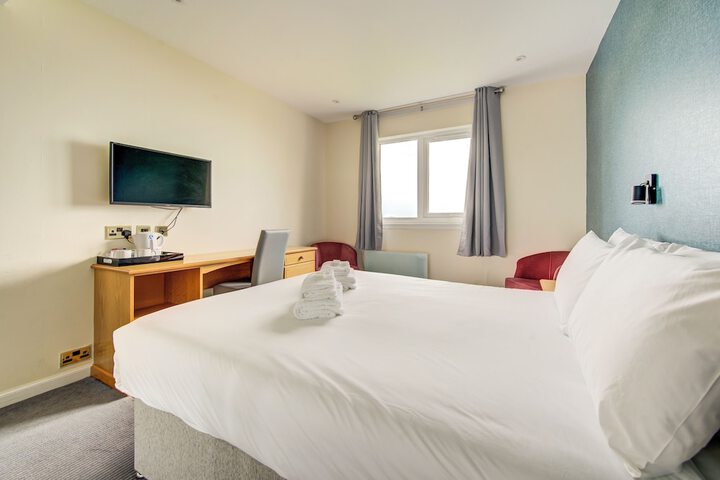 Room 40 of 105