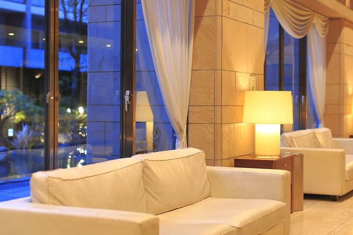 Lobby Photos