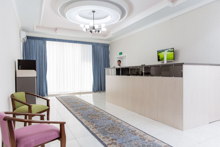 Hotel 6 of 32