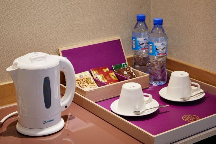 Minibar