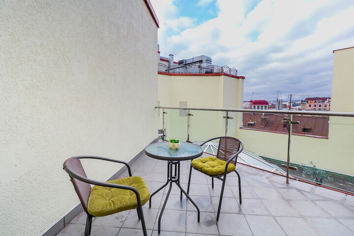 Hotel 138 of 146