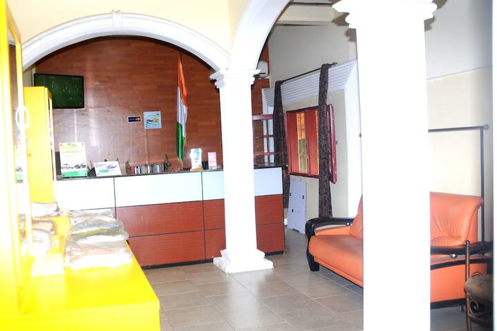 Hotel Interior 9 of 130