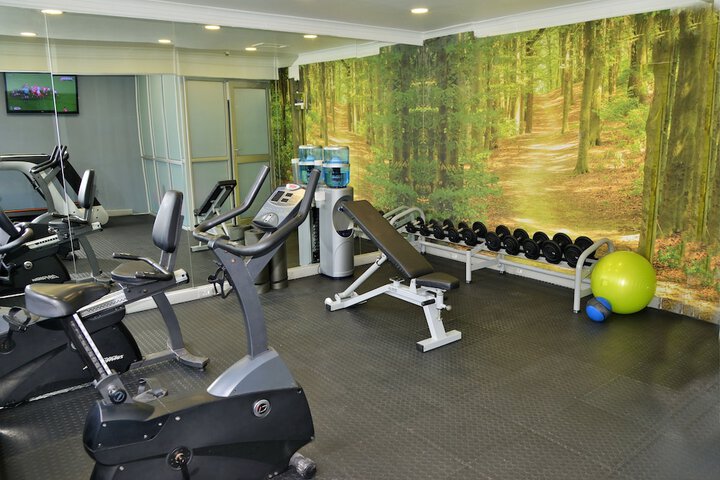 Health and Fitness 27 of 43