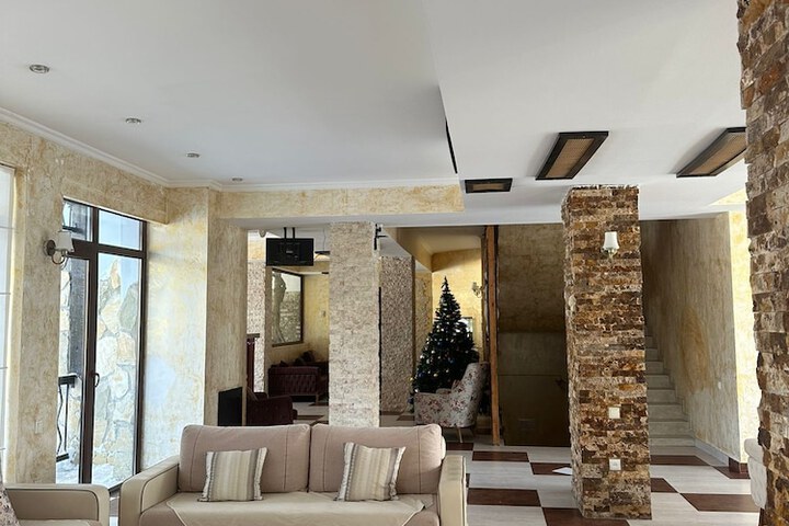 Hotel Interior 5 of 21