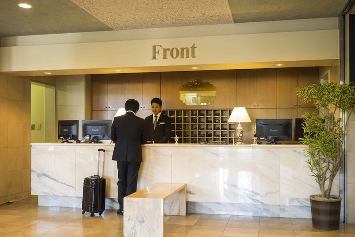 Hotel Interior 15 of 103