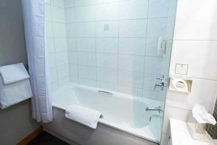 Bath Photo