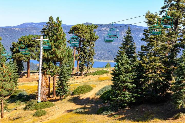 Alpine Estate by Big Bear Cool Cabins