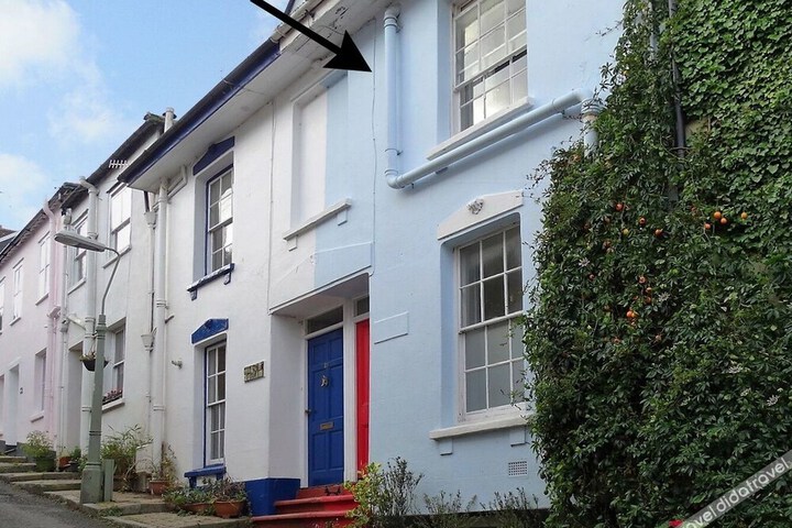 Regatta House