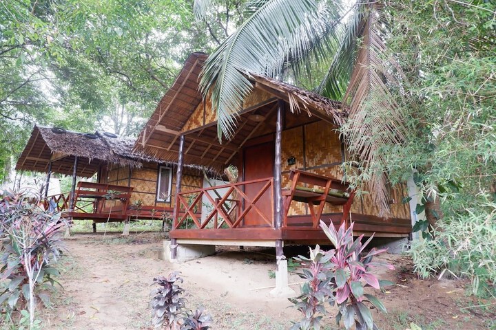 Phayam Garden View
