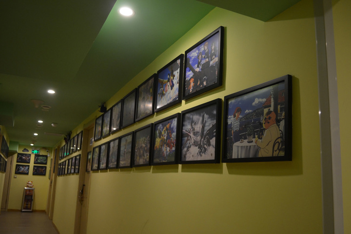 Hotel Interior 20 of 77