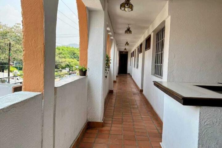 Hallway