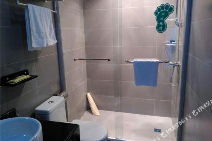 Pudding hotel (Shanghai Chongming Dongtan store)