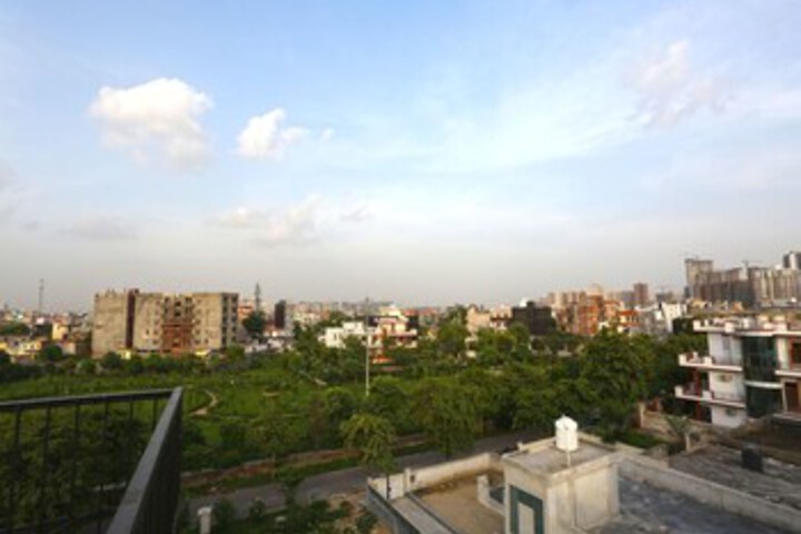 Hotel View 21 of 22