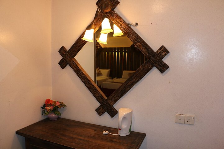 Room amenity