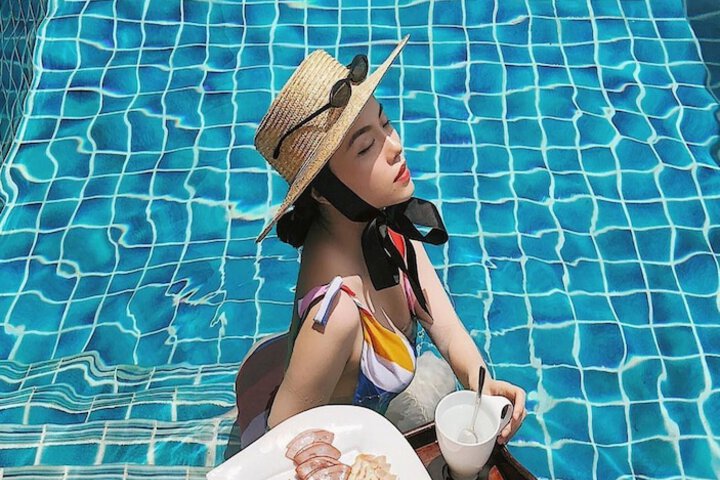 Mega Light Hotel in Nha Trang