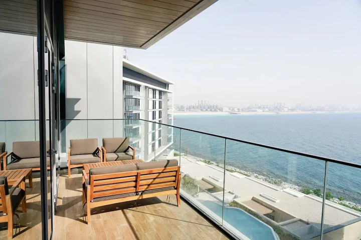 Terrace/Patio 6 of 10