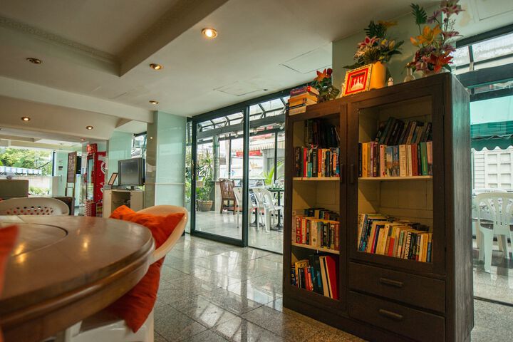 Hotel Interior 61 of 65