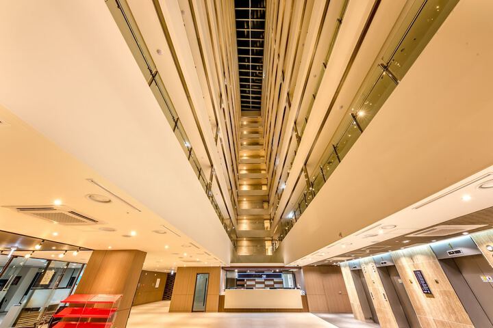 Hotel Interior 2 of 84