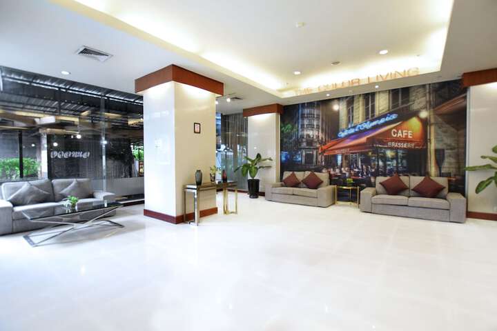 Hotel Interior 4 of 31