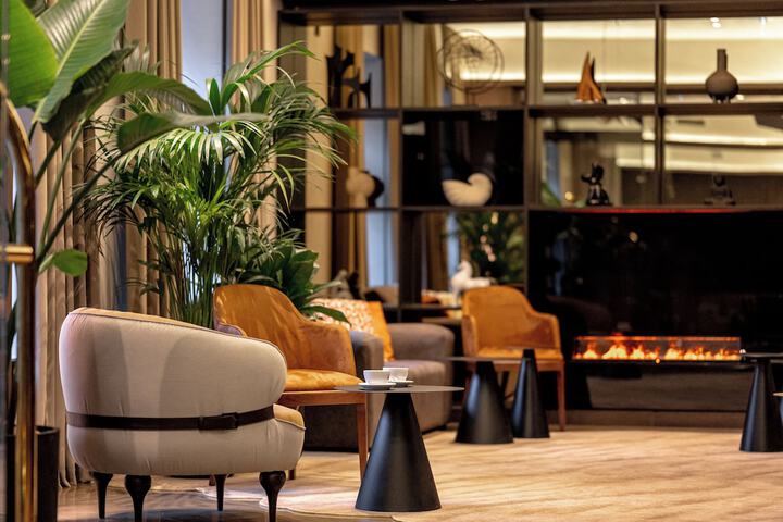 Hotel Interior 7 of 246