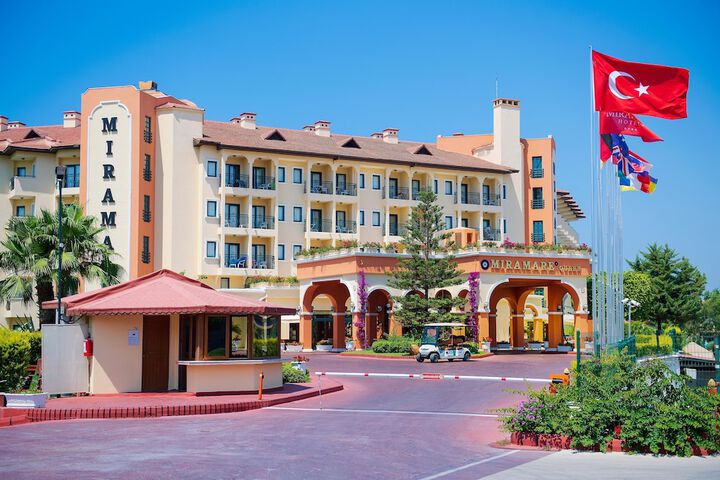 Hotel 196 of 203