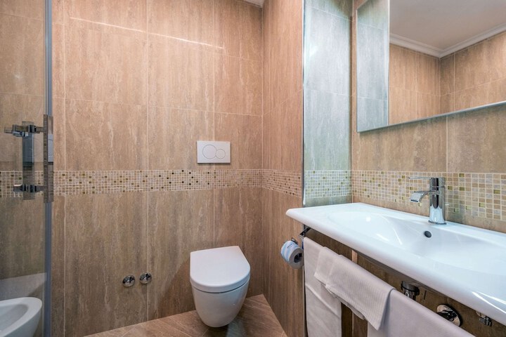 Bath Interior