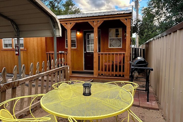 Terrace/Patio 51 of 81