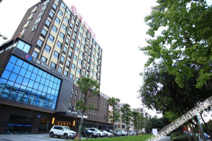 Hotel 11 of 56