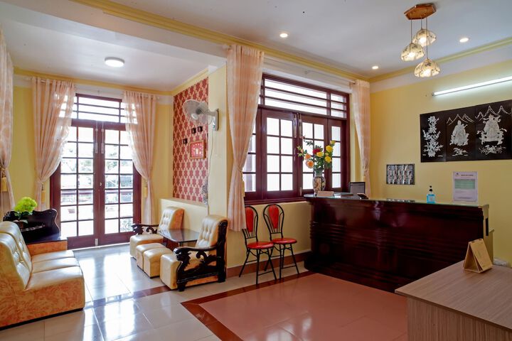 Hotel Interior 3 of 23