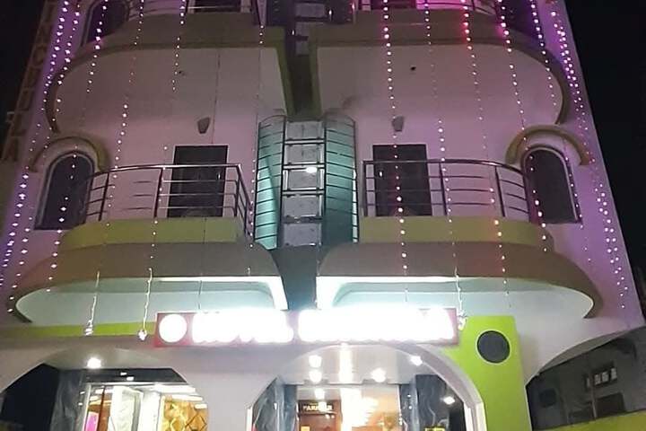 Hotel 14 of 17