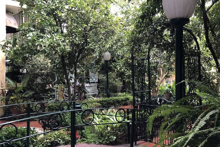 Hotel Exterior 58 of 65