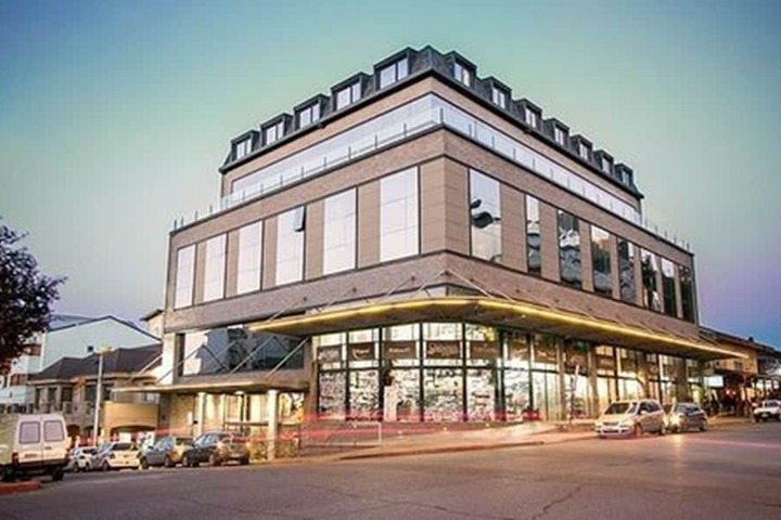 Hotel Bariloche Suites