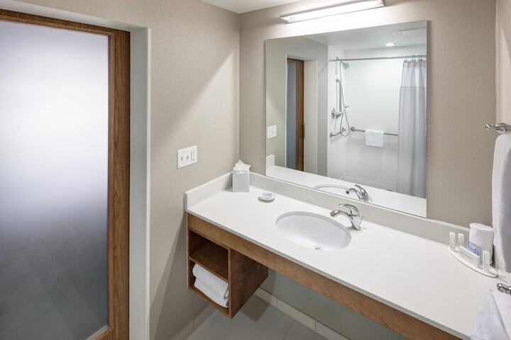 Bath Amenities
