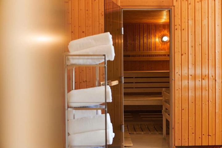 Spa Massage