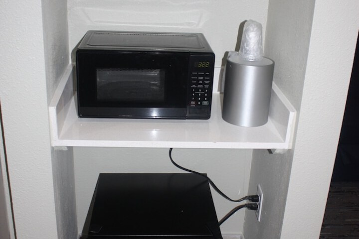 Breakfast/Coffee Service 38 of 101