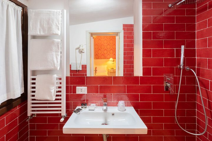 Bath Amenities