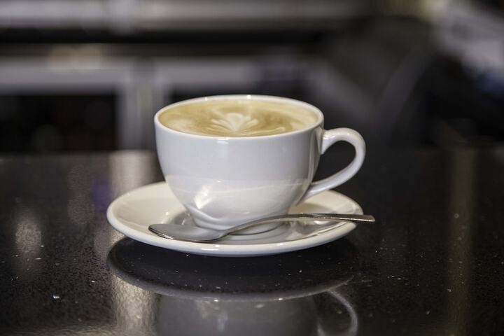 Breakfast/Coffee Service 21 of 32