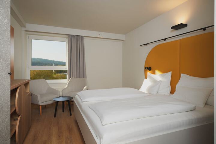 View from room