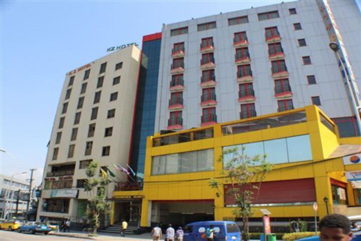 KZ HOTEL