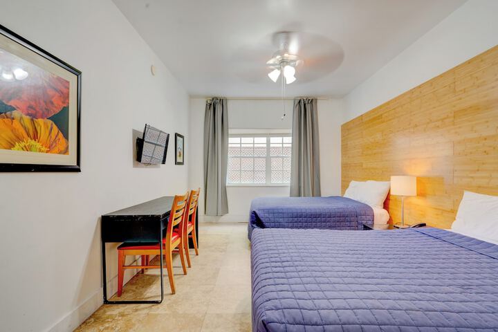 Triple 2 Double Beds (16 of 24)