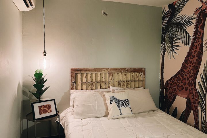 Room 22 of 50