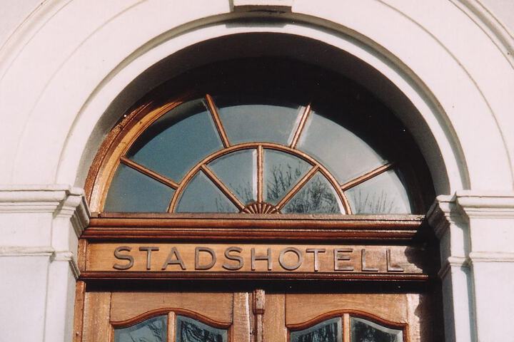 Hotel 42 of 45