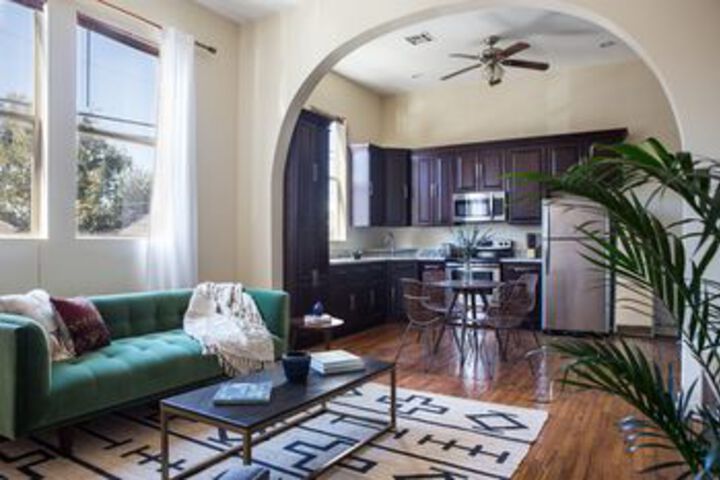 Fitness Facility Photos