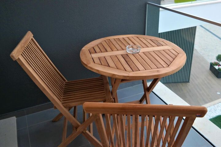 Terrace/Patio 22 of 48