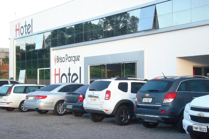 Photo of Brisa Parque Hotel
