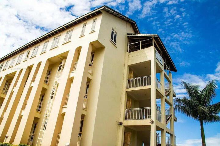 Pretoria Hotel Mbale