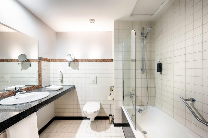 Bath Amenities