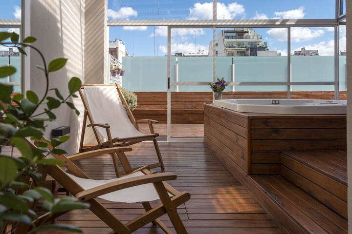 Terrace/Patio 43 of 47