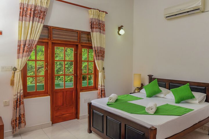Siyonra Bungalow