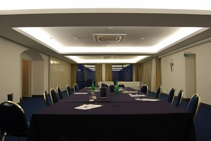 Meeting 48 of 67